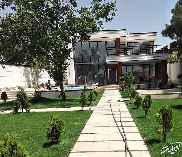 مهمترین مسئله ویلاهای کردان؛ نظافت و امکانات